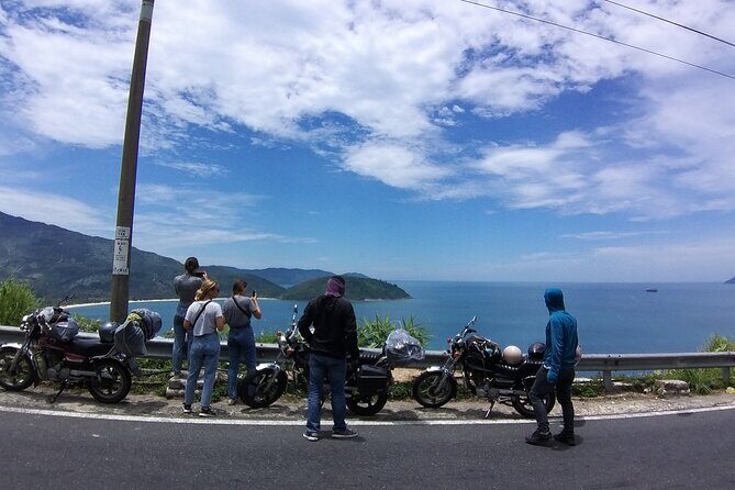 HAI VAN PASS MOTORBIKE TOUR - Top Gear Experience - Frequently Asked Questions