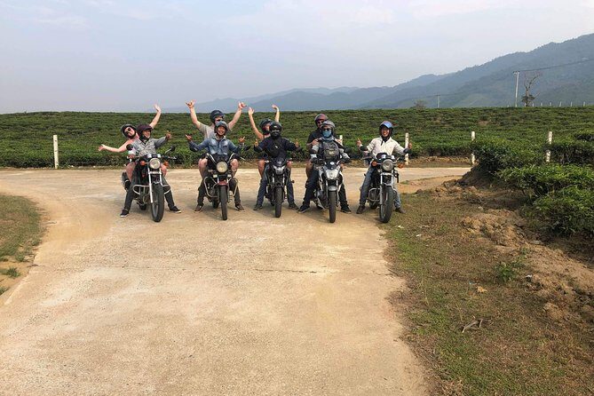 Hai Van Pass Motorbike Tour(2Days/1night) with Mister T EasyRider - Practical Tips for Travelers