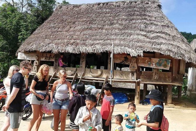 Hai Van Pass Motorbike Tour(2Days/1night) with Mister T EasyRider - Who Would Love This Tour?