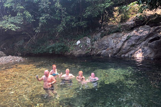 Hai Van Pass Motorbike Tour(2Days/1night) with Mister T EasyRider - FAQ