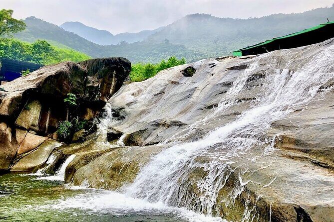 Hai Van pass private car tour from Hue-Da Nang-Hoi An (1Way|Loop) - Why This Tour Offers Value