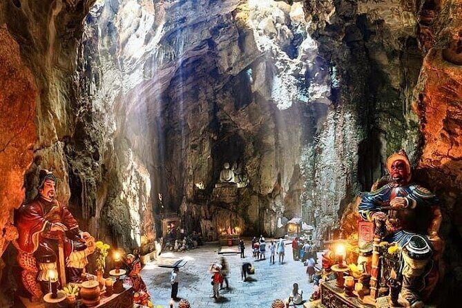 Hai Van pass private car tour from Hue-Da Nang-Hoi An (1Way|Loop) - Frequently Asked Questions
