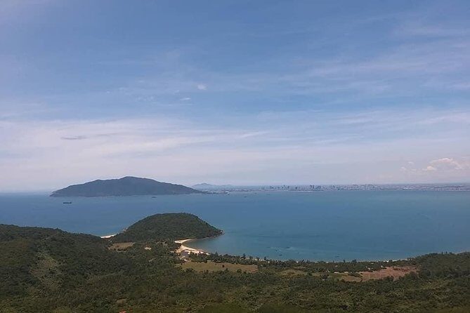 HAI VAN PASS( Sea &Cloud Mountain),MONKEY MOUNTAIN &MARBLE MOUNTAIN Private Tour - Key Points