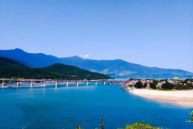 HAI VAN PASS( Sea &Cloud Mountain),MONKEY MOUNTAIN &MARBLE MOUNTAIN Private Tour - An In-Depth Breakdown of the Tour Experience