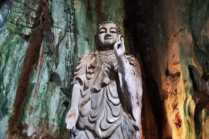 HAI VAN PASS( Sea &Cloud Mountain),MONKEY MOUNTAIN &MARBLE MOUNTAIN Private Tour - Who Will Love This Tour?