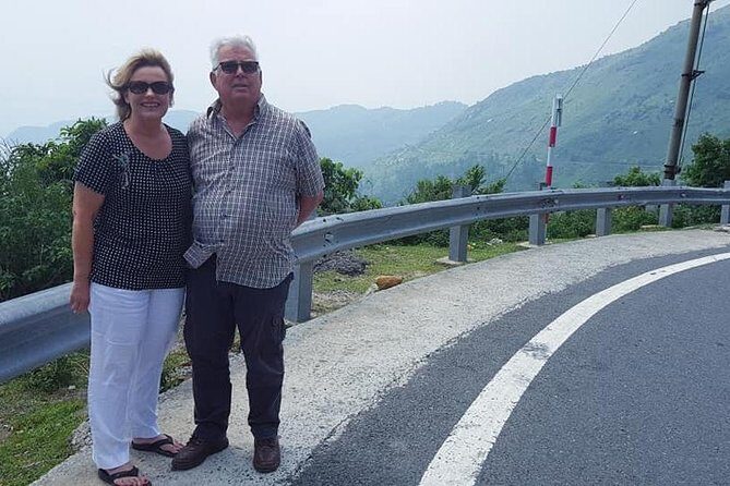 HAI VAN PASS( Sea &Cloud Mountain),MONKEY MOUNTAIN &MARBLE MOUNTAIN Private Tour - Final Thoughts