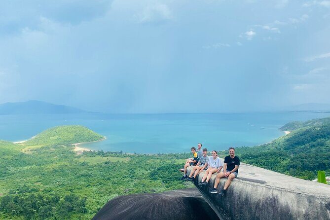 Hai Van Pass Tour by Motorbike from Da Nang-Hoi An-Hue - The Itinerary in Detail