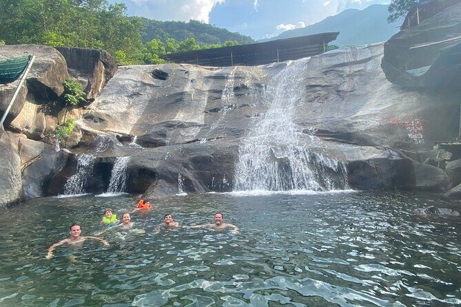 Hai Van Pass Tour by Motorbike from Da Nang-Hoi An-Hue - What Makes This Tour Stand Out