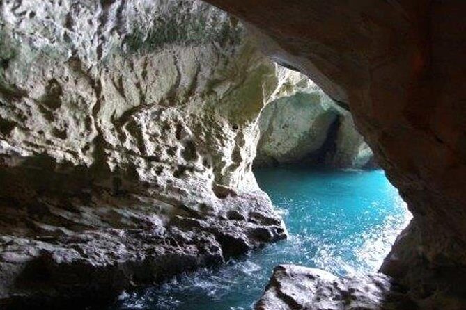 Haifa Acre and Rosh Ha-Nikra Private Tour from Tel Aviv - Key Points