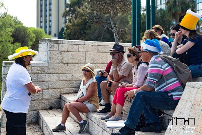 Haifa and Acre Private Tour - Is This Tour Right for You?