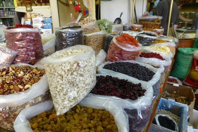 Haifa Culinary Private Tour - Final Thoughts