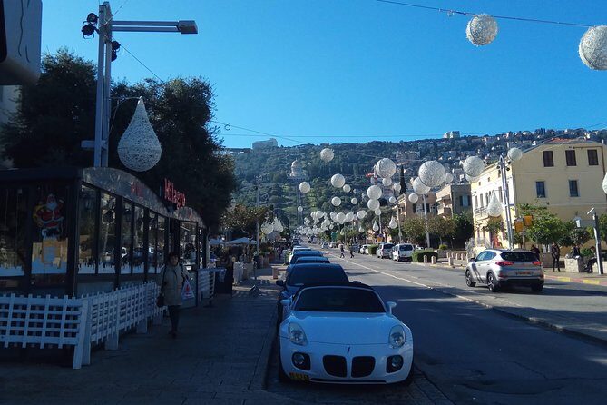 Haifa Highlights Private Tour - Practical Details & Tips