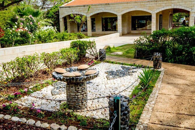 Haifa Port Shore Excursion: Nazareth and Sea of Galilee Day Tour from Haifa Port - Who Should Consider This Tour?