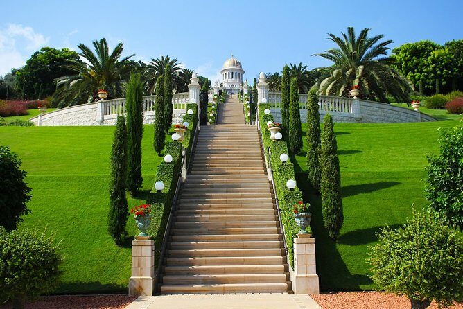 Haifa Shore Excursion: Nazareth and the Galilee - for cruise ship guests only - The Experience: Pros and Cons