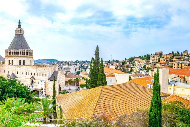 Haifa Shore Excursion: Nazareth and the Galilee - for cruise ship guests only - Final Thoughts: Who Will Enjoy This Tour?
