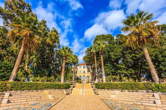 Haifa Shore Excursion: Nazareth and the Galilee - for cruise ship guests only - FAQs