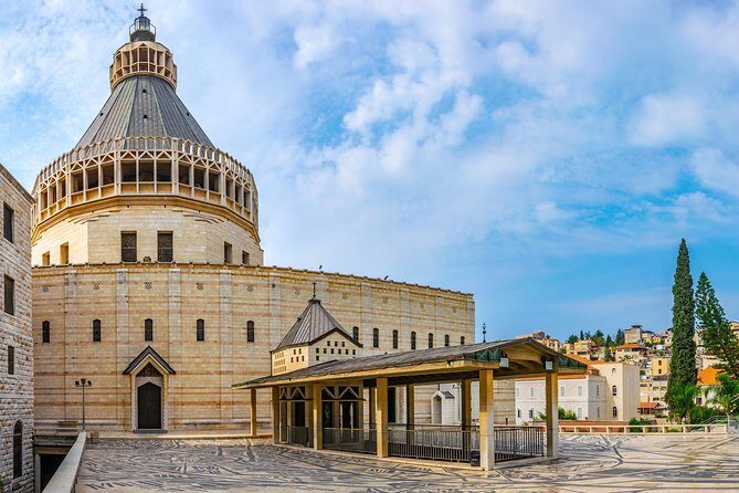 Haifa Shore Excursion: Nazareth and the Galilee - for cruise ship guests only - Final Word