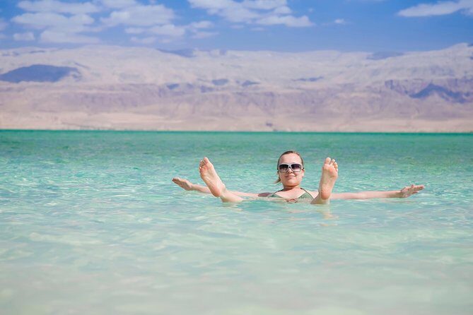 Haifa Shore Excursion: Private Jerusalem and Dead Sea Day Trip - Key Points
