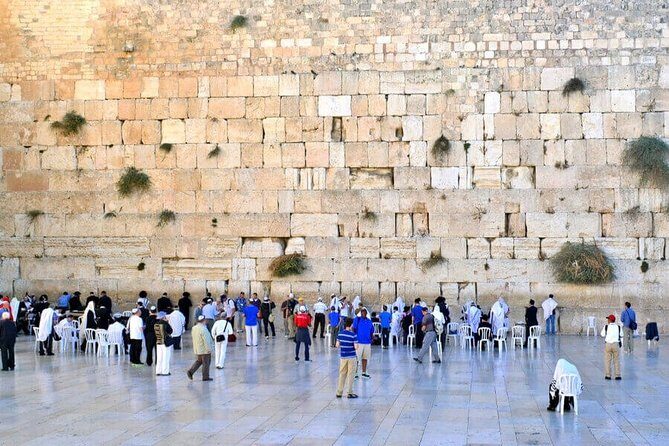 Haifa Shore Excursion: Private Jerusalem and Dead Sea Day Trip - Who Should Consider This Tour?