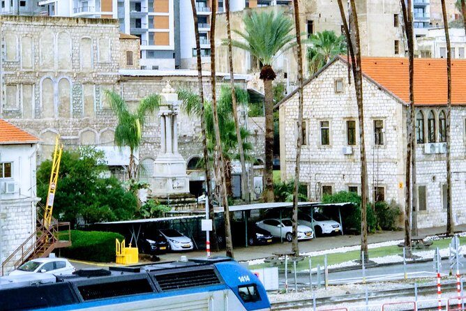 Haifa's specials spots - A Closer Look at the Itinerary and Highlights