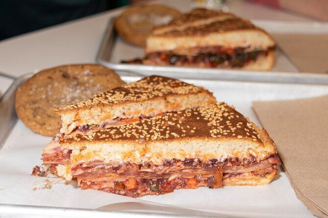 Haight Ashbury Food Walking Tour - Who Should Sign Up?