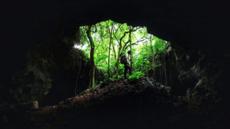 Haikou: China Leiqiong Global Geopark Entry Ticket - Key Points