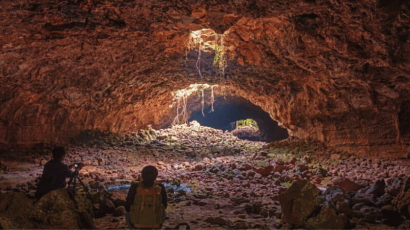 Haikou: China Leiqiong Global Geopark Entry Ticket - Discovering the Geopark: A Detailed Walkthrough