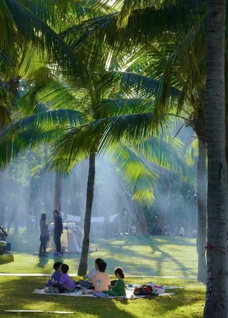 Haikou Nature & Local Life: Volcano, Wetlands & Old Markets - FAQ