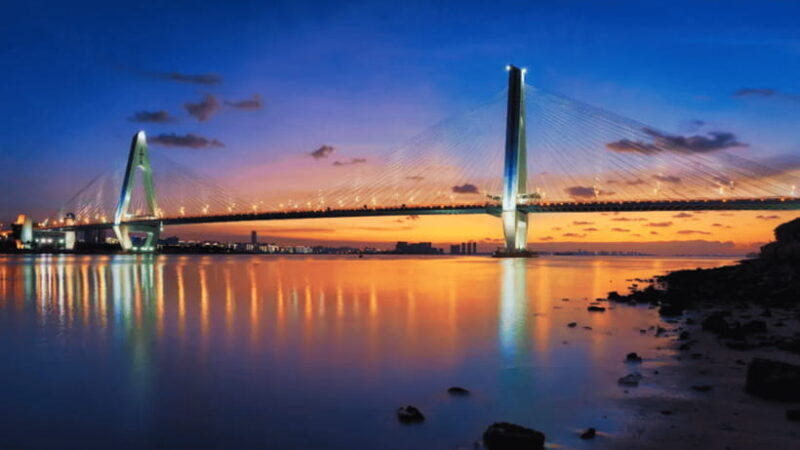 Haikou: Night Cruise on the Nanhai Pearl Ship at Haikou Bay - The Practical Side: Cost, Duration, and Booking