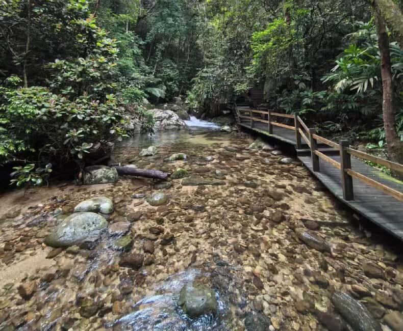 Hainan: A private day trip to Wuzhishan - Final Thoughts