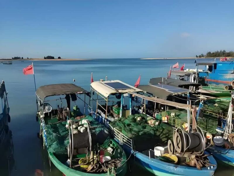 Hainan: Xiantian Village, Junling Temple, & Qizi Bay Tour - Final Thoughts
