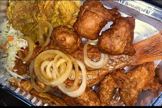 Haitian Cooking Class - A Closer Look at the Haitian Cooking Class Experience