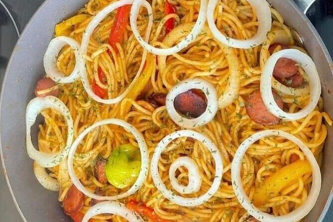 Haitian Cooking Class - Practical Details and Tips