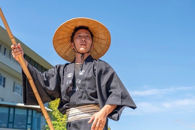 Hakata Cruise Shore Excursion Fukuoka Half Day Tour - Transportation and Comfort