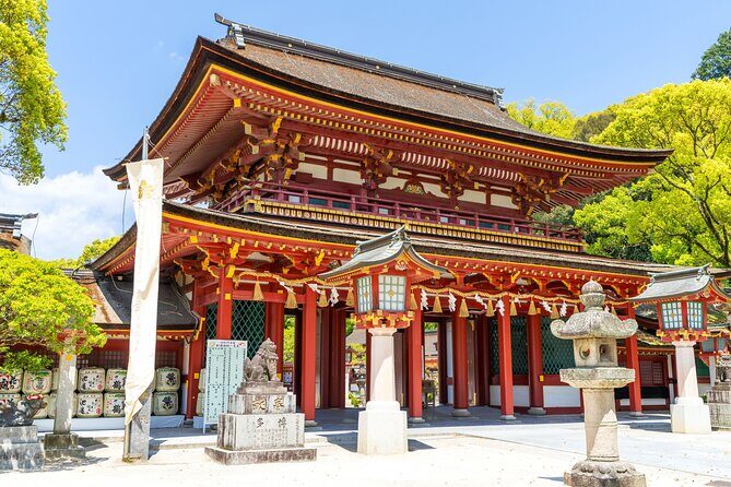 Hakata Cruise Shore Excursion Fukuoka Half Day Tour - Final Thoughts: Who Will Love This Tour?