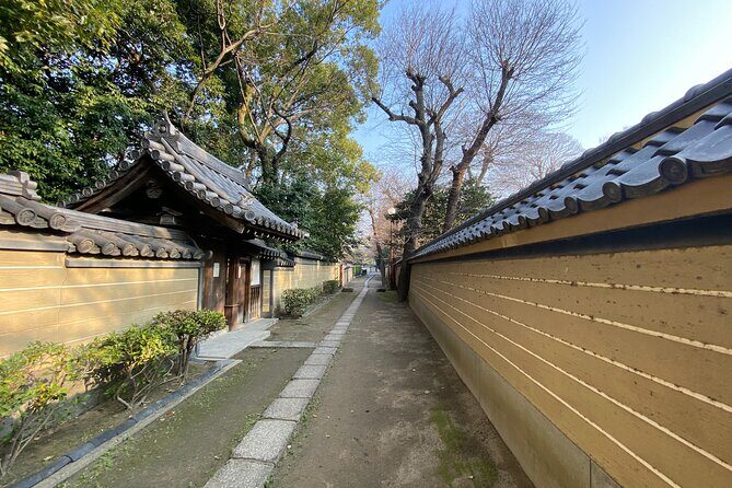 Hakata History and Serenity Half Day Walk - FAQ