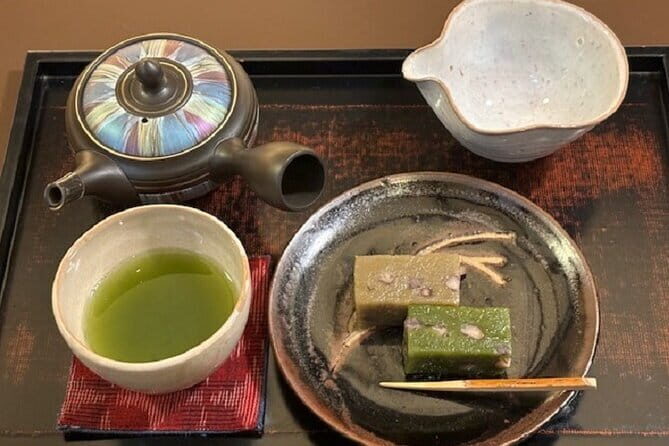 Hakata Old Town Walking Tour Tracing the True History of Fukuoka - A Closer Look at the Hakata Old Town Walking Tour