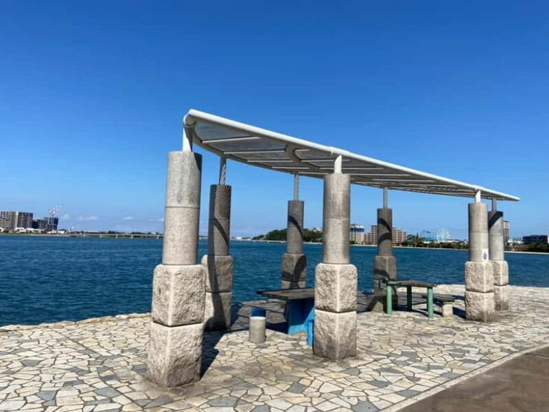 Hakata: Shikanoshima, Fukuoka Crafts & Photo Spots Tour - Exploring Traditional Craftsmanship