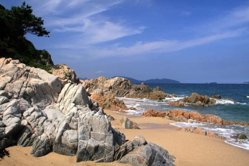 Hakata: Shikanoshima, Fukuoka Crafts & Photo Spots Tour - Who Will Love This Tour?
