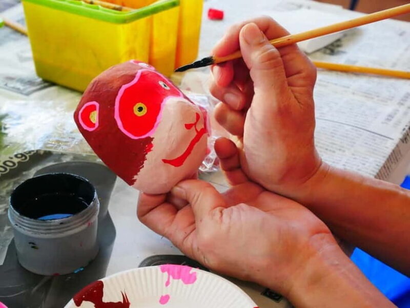 Hakata: Shikanoshima, Fukuoka Crafts & Photo Spots Tour - FAQ