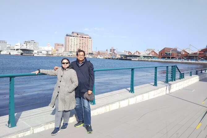 Hakodate 6hr Private Tour with Government-Licensed Guide - A Detailed Look at the Hakodate 6-Hour Private Tour