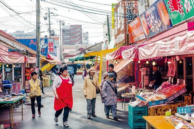Hakodate 6hr Private Tour with Government-Licensed Guide - FAQs