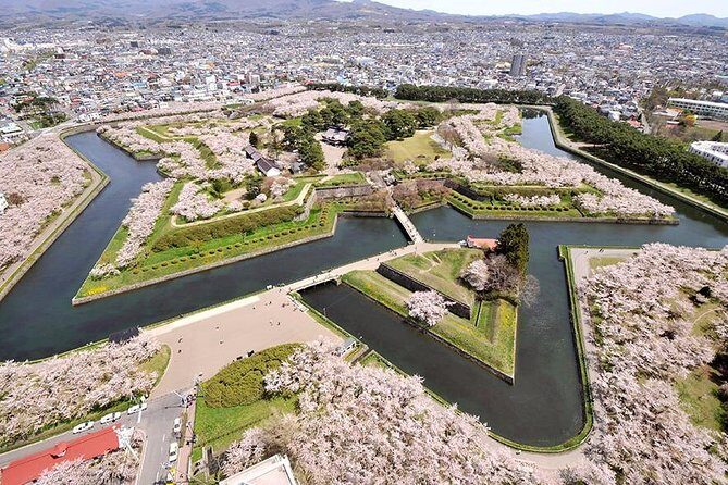 Hakodate 6hr Private Tour with Government-Licensed Guide - Final Thoughts