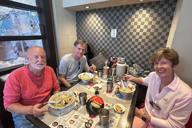 Hakodate Exploration Tour with Private Guide - The Practicalities: What’s Included and What’s Not