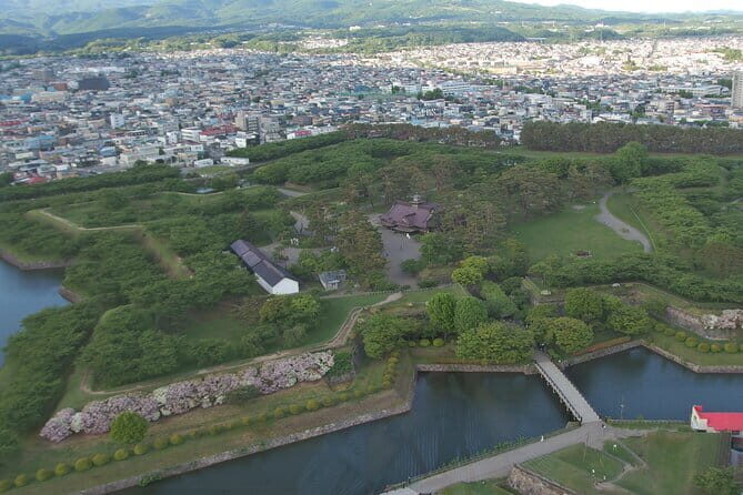 Hakodate Exploration Tour with Private Guide - Who Will Love This Tour?
