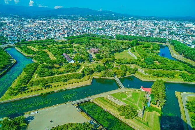 Hakodate Exploration Tour with Private Guide - The Sum Up