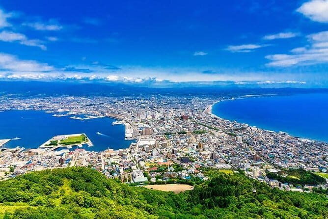 Hakodate Exploration Tour with Private Guide - FAQ