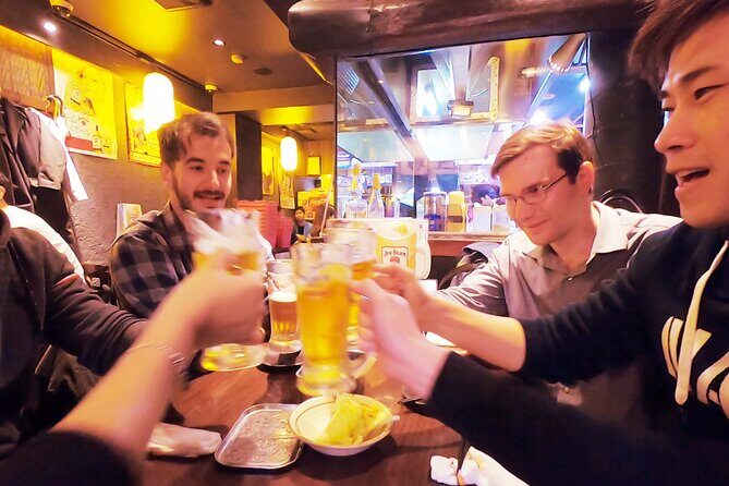 Hakodate Guided Bar Hopping in Goryokaku and Station Areas - Final Thoughts: Is It Worth It?
