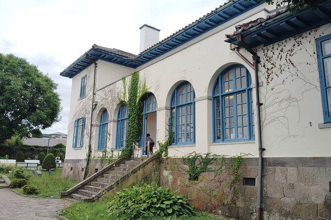 Hakodate: Historic Port Walk & Mt. Hakodate Panoramic Views - The Value Proposition and Who Should Consider This Tour