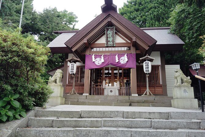 Hakodate: Historic Port Walk & Mt. Hakodate Panoramic Views - Final Thoughts
